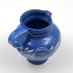 Keramikinis ąsotėlis 400 ml 10,5x13x12,5 cm