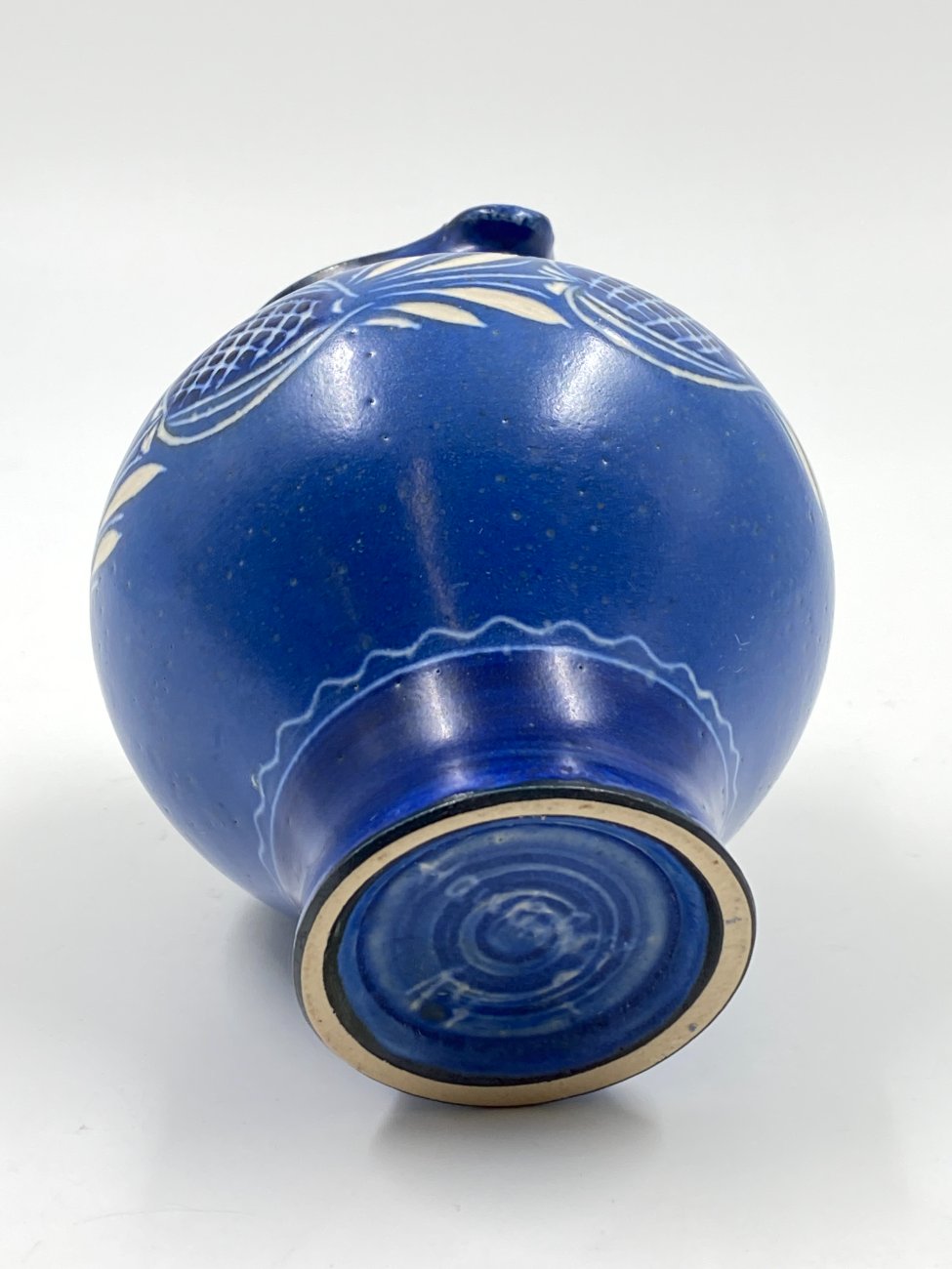 HN0526-keramika-7 Keramikinis ąsotėlis 400 ml 10,5x13x12,5 cm