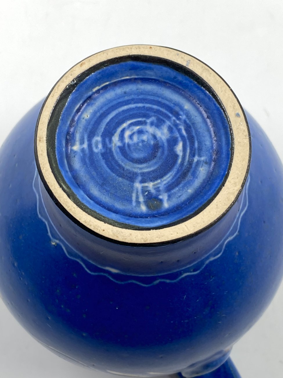 HN0526-keramika-8 Keramikinis ąsotėlis 400 ml 10,5x13x12,5 cm