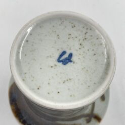 Keramikinė vaza 13,5×13,5×12 cm