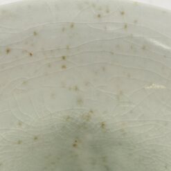 Keramikinė vaza 13,5×13,5×12 cm