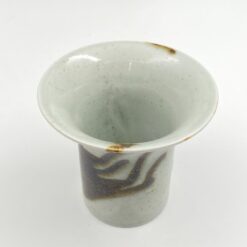 Keramikinė vaza 13,5×13,5×12 cm