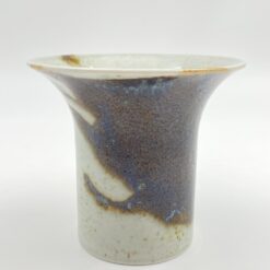 Keramikinė vaza 13,5×13,5×12 cm