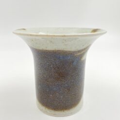 Keramikinė vaza 13,5×13,5×12 cm