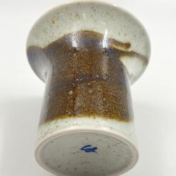 Keramikinė vaza 13,5×13,5×12 cm