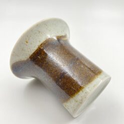 Keramikinė vaza 13,5×13,5×12 cm