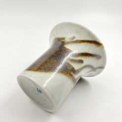 Keramikinė vaza 13,5×13,5×12 cm