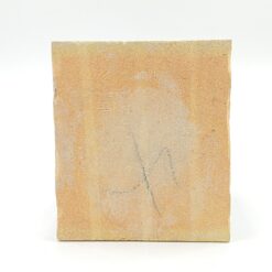 Keramikinė delftų stiliaus plytelė 1×11,5×13 cm