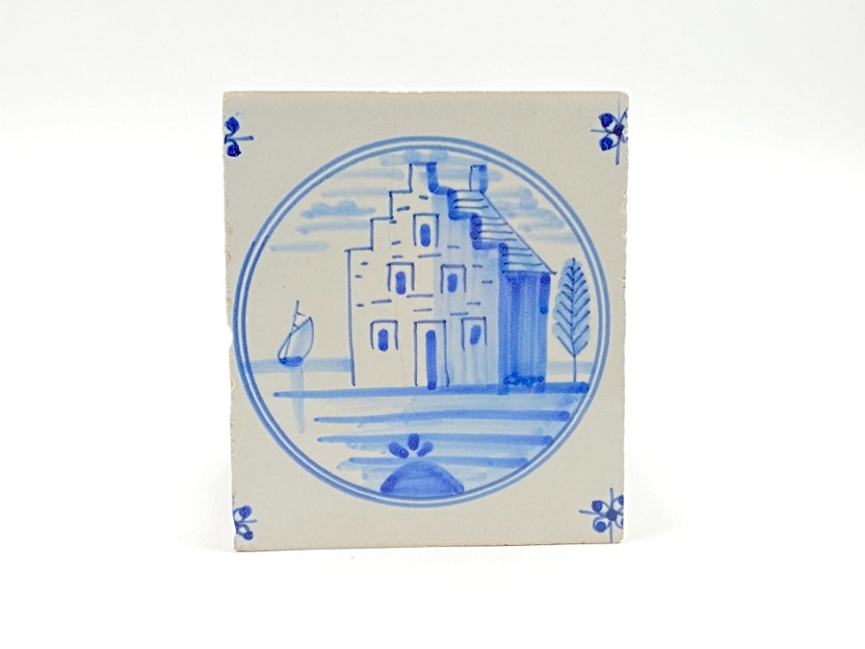 HN0552-interjero-ir-apdailos-detales-3 Keramikinė delftų stiliaus plytelė 1×11,5×13 cm