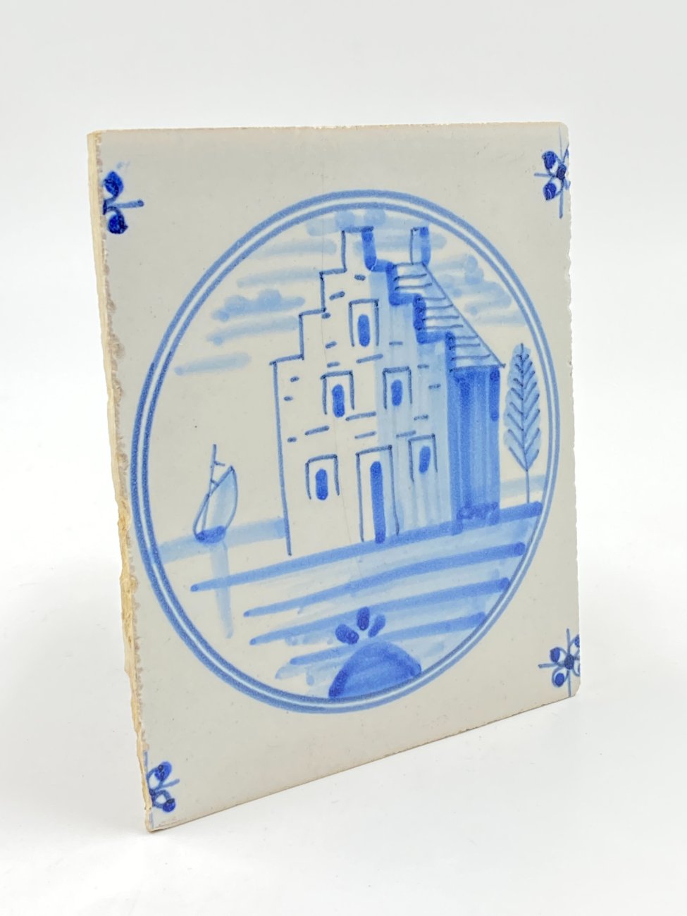 HN0552-interjero-ir-apdailos-detales-4 Keramikinė delftų stiliaus plytelė 1×11,5×13 cm