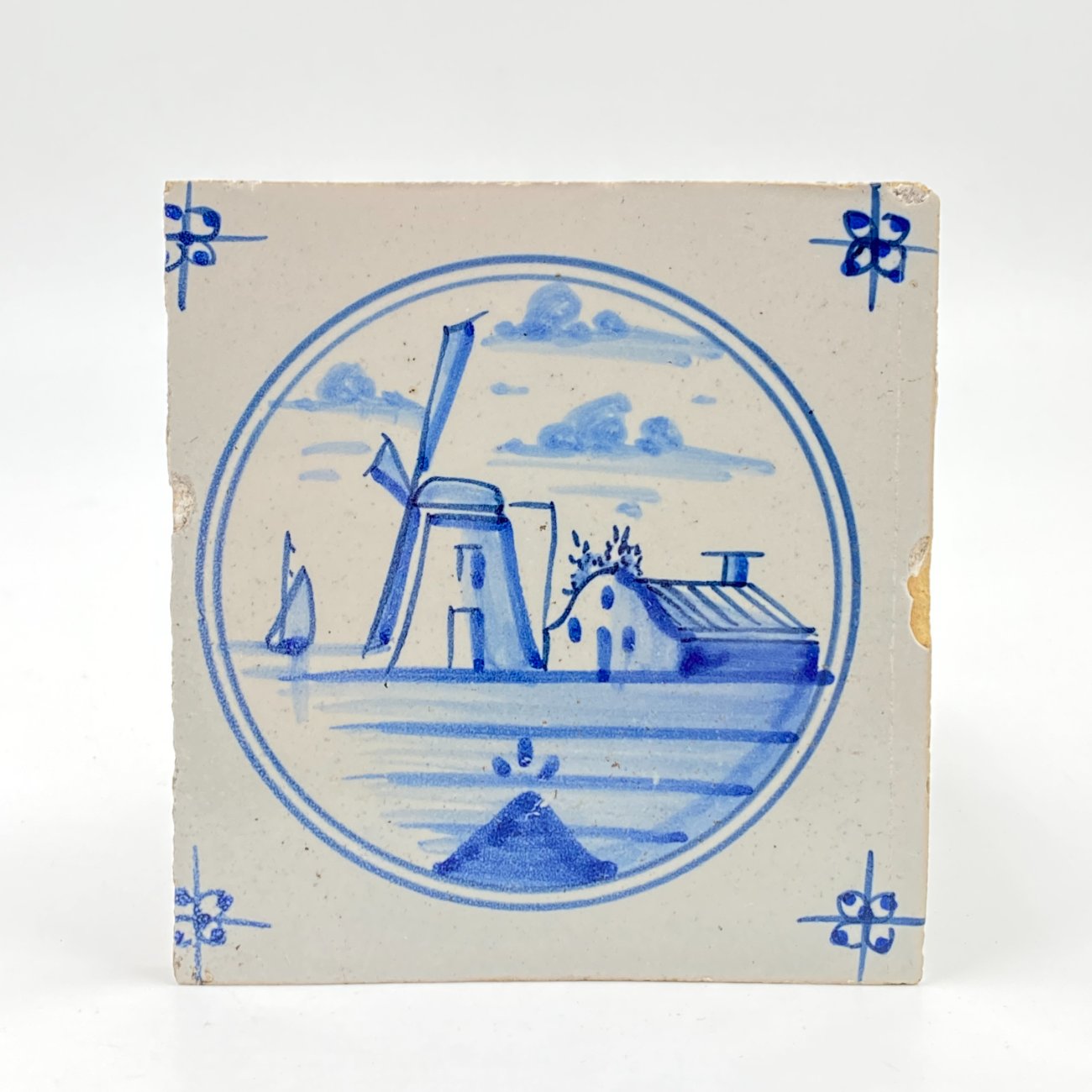 HN0557-interjero-ir-apdailos-detales-0 Keramikinė delftų stiliaus plytelė 1×12,5×13 cm