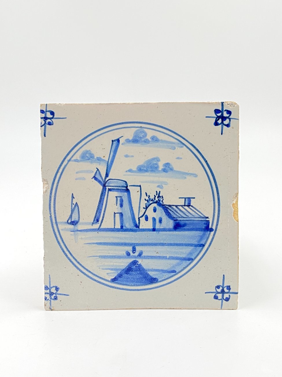 HN0557-interjero-ir-apdailos-detales-1 Keramikinė delftų stiliaus plytelė 1×12,5×13 cm