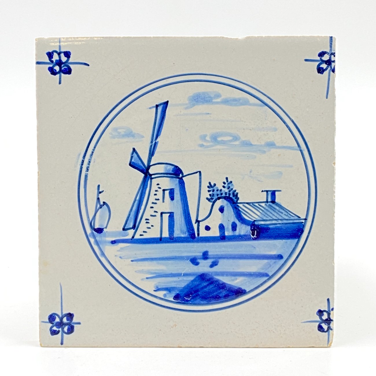 HN0559-interjero-ir-apdailos-detales-0 Keramikinė delftų stiliaus plytelė 1×12,5×13 cm