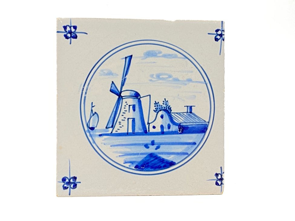 HN0559-interjero-ir-apdailos-detales-2 Keramikinė delftų stiliaus plytelė 1×12,5×13 cm