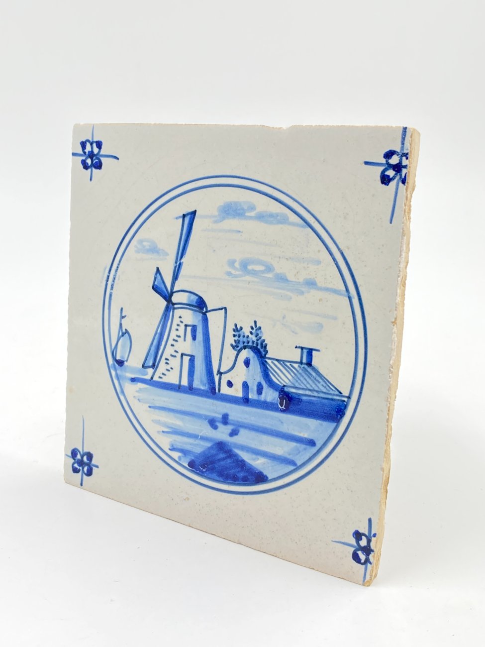 HN0559-interjero-ir-apdailos-detales-4 Keramikinė delftų stiliaus plytelė 1×12,5×13 cm