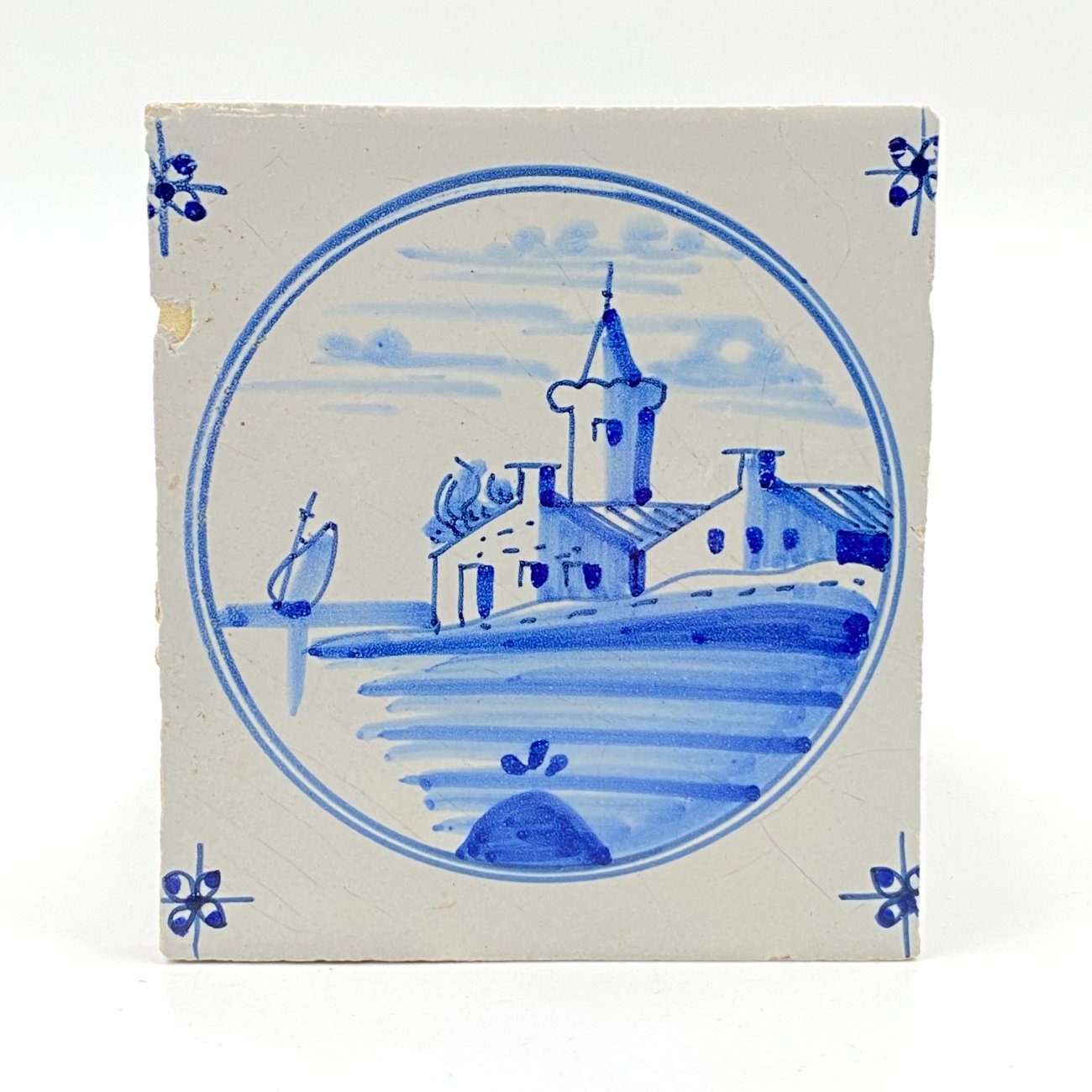 HN0560-interjero-ir-apdailos-detales-0 Keramikinė delftų stiliaus plytelė 1x12x13 cm