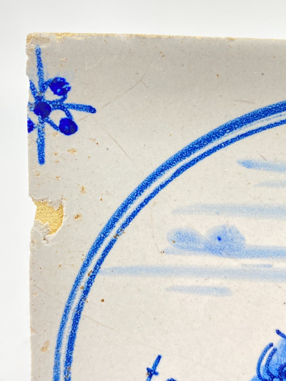 HN0560-interjero-ir-apdailos-detales-10 Keramikinė delftų stiliaus plytelė 1x12x13 cm