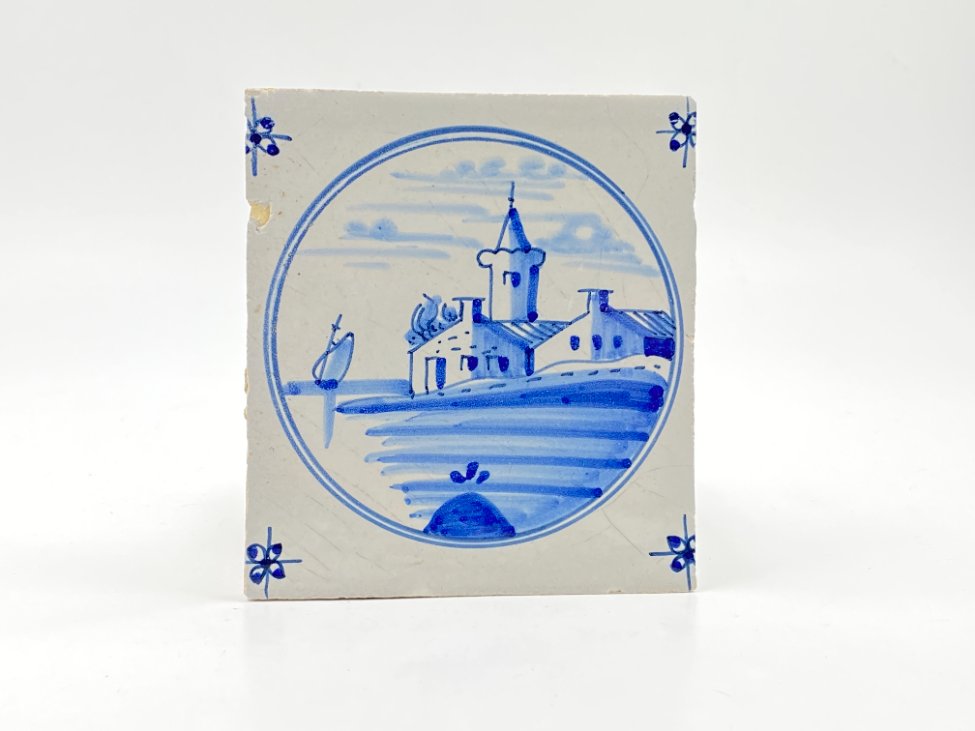 HN0560-interjero-ir-apdailos-detales-2 Keramikinė delftų stiliaus plytelė 1x12x13 cm