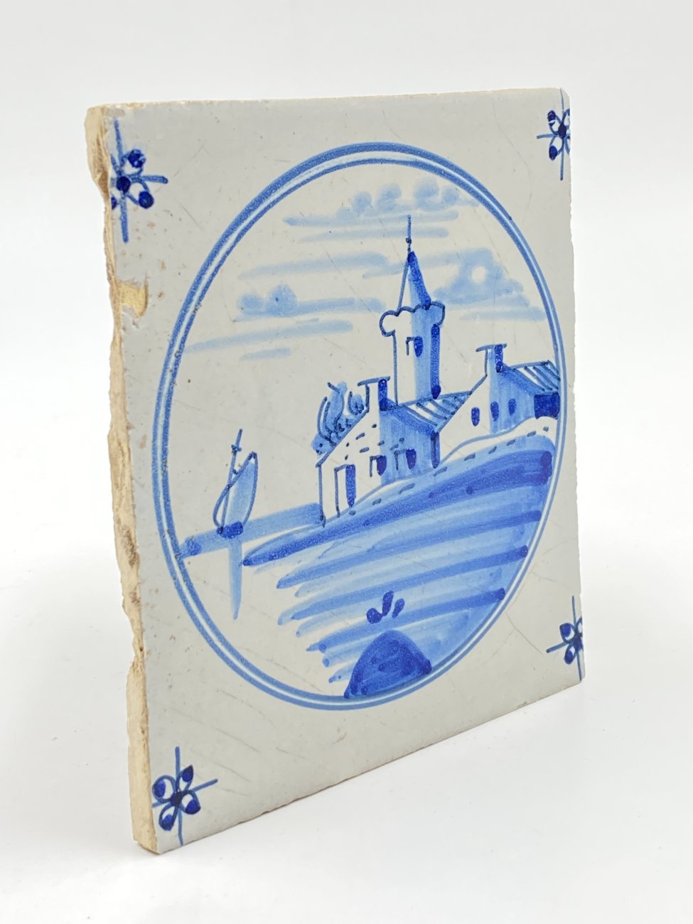 HN0560-interjero-ir-apdailos-detales-3 Keramikinė delftų stiliaus plytelė 1x12x13 cm