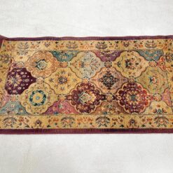 Sintetinio pluošto gamyklinis kilimas 129x69x0,6 cm