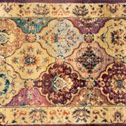 Sintetinio pluošto gamyklinis kilimas 129x69x0,6 cm