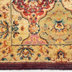 Sintetinio pluošto gamyklinis kilimas 129x69x0,6 cm