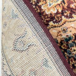 Sintetinio pluošto gamyklinis kilimas 129x69x0,6 cm