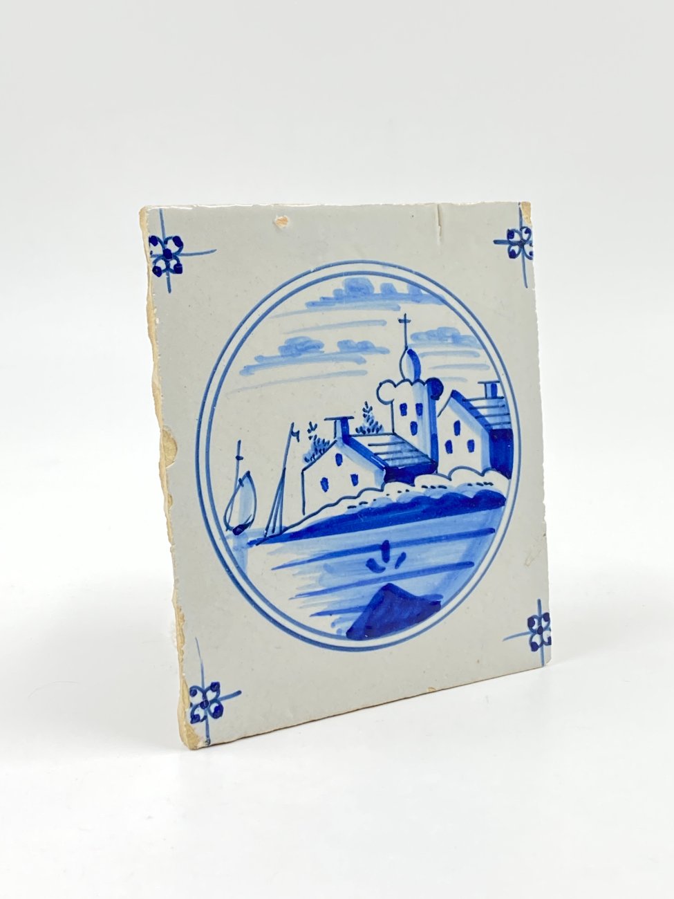 HN0567-interjero-ir-apdailos-detales-3 Keramikinė delftų stiliaus plytelė 1×11,5×13 cm