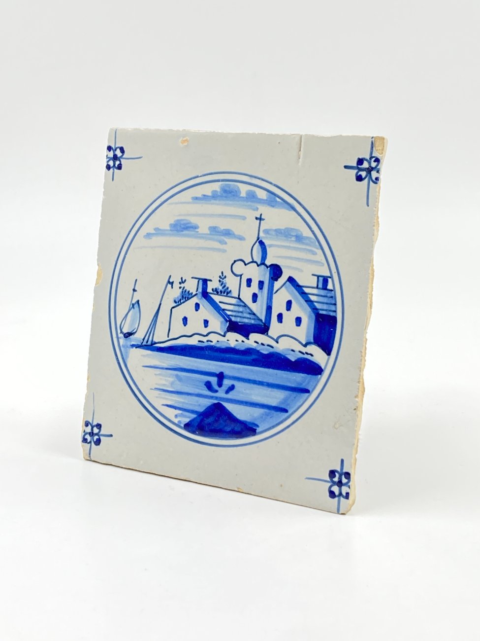 HN0567-interjero-ir-apdailos-detales-4 Keramikinė delftų stiliaus plytelė 1×11,5×13 cm