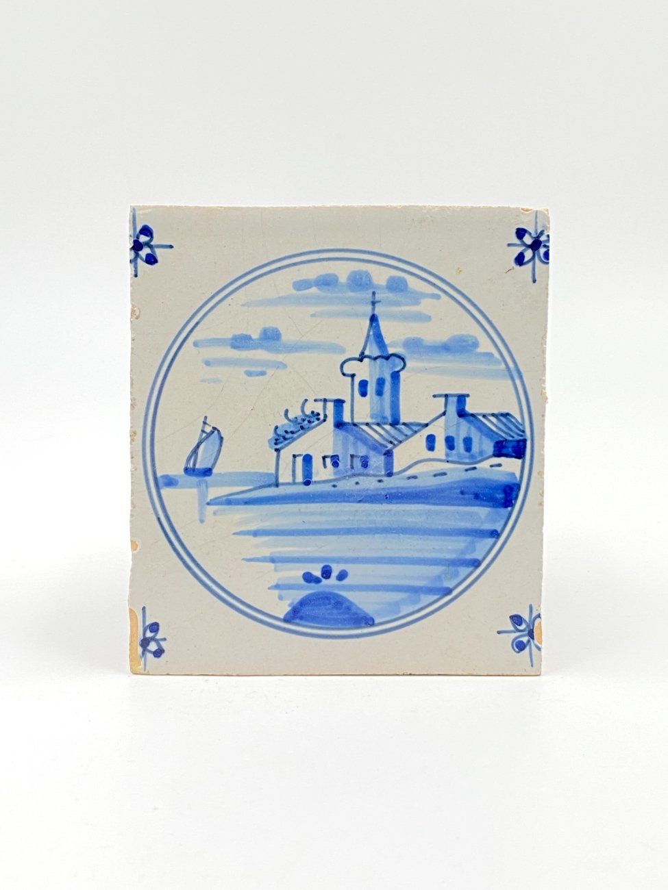 HN0568-interjero-ir-apdailos-detales-1 Keramikinė delftų stiliaus plytelė 1×11,5×13 cm