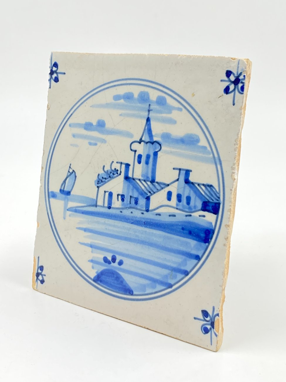 HN0568-interjero-ir-apdailos-detales-4 Keramikinė delftų stiliaus plytelė 1×11,5×13 cm