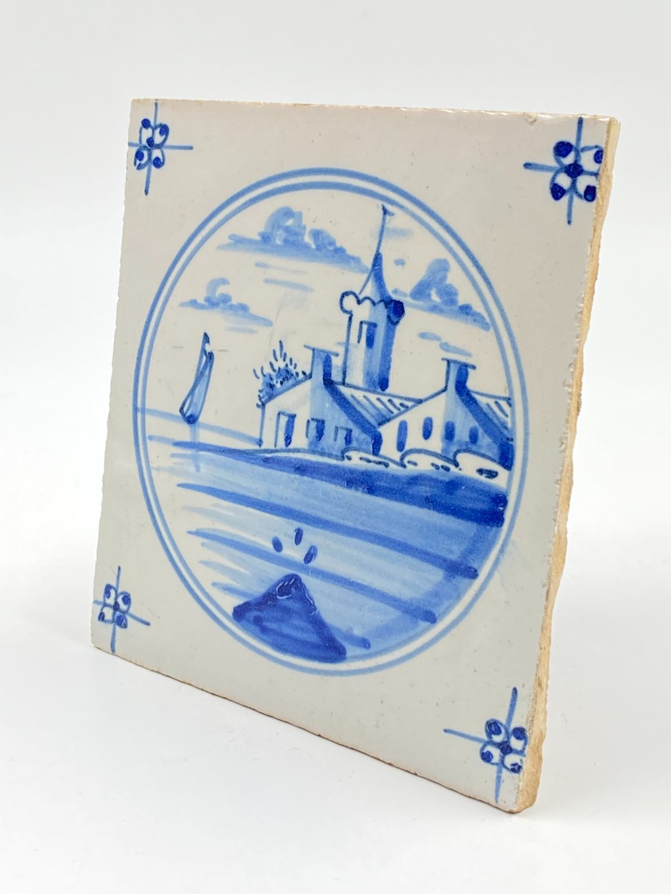 HN0569-interjero-ir-apdailos-detales-4 Keramikinė delftų stiliaus plytelė 1x12x13 cm