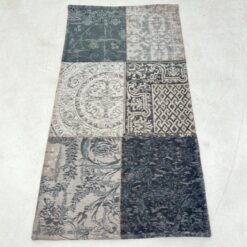 Sintetinio pluošto gamyklinis kilimas 145x74x0,5 cm