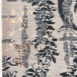 Sintetinio pluošto gamyklinis kilimas 145x74x0,5 cm