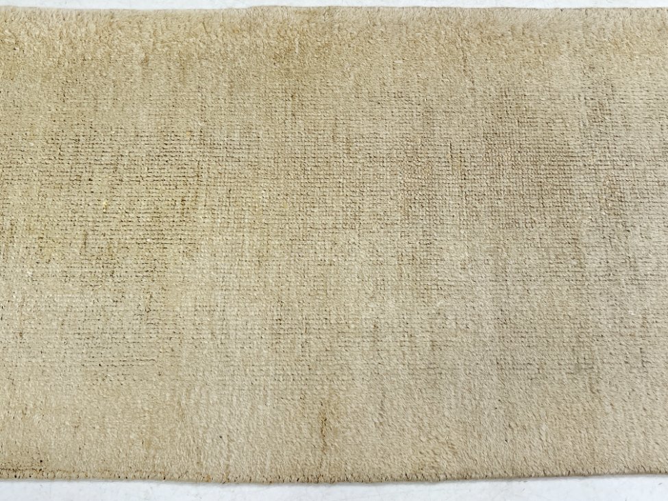 HN0572-kilimai-4 Vilnonis rankų darbo takas 330x72x0.8 cm