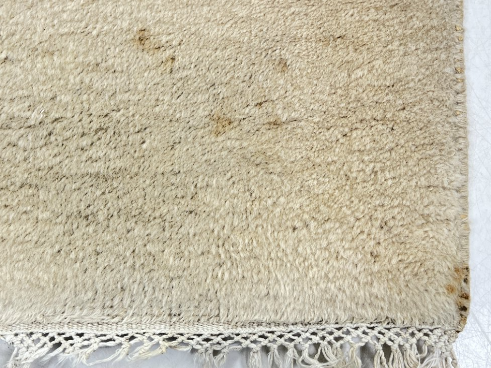 HN0572-kilimai-9 Vilnonis rankų darbo takas 330x72x0.8 cm