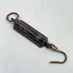 Pakabinamos svarstyklės max 12 kg 2x4x18 cm