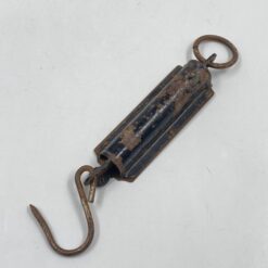 Pakabinamos svarstyklės max 12 kg 2x4x18 cm