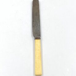 “J. & R. Dodge Sheffield” peiliai plastikinėmis rankenomis 3 vnt. komplektas 21x1x2 cm