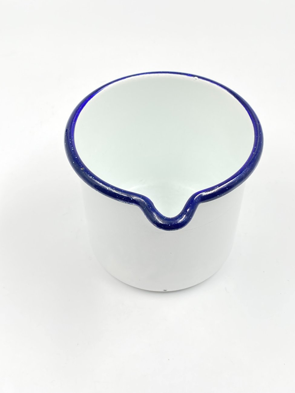 HN0593-metaliniai-indai-3 Metalinis emaliuotas ąsotis 1000 ml 13,5x20x11,5 cm