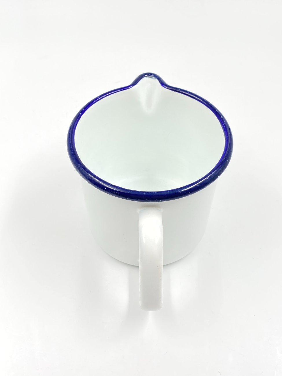 HN0593-metaliniai-indai-4 Metalinis emaliuotas ąsotis 1000 ml 13,5x20x11,5 cm