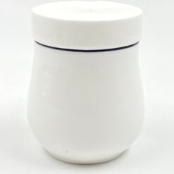 Porcelianinė “ASA Selection” padažinė 140 ml 8x8x10 cm