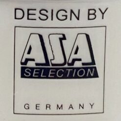 Porcelianinė “ASA Selection” padažinė 140 ml 8x8x10 cm