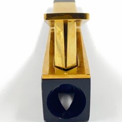 “Pfeilring Solingen” metalinė cigarų giljotina dėžutėje 14,5x2x4,5 cm