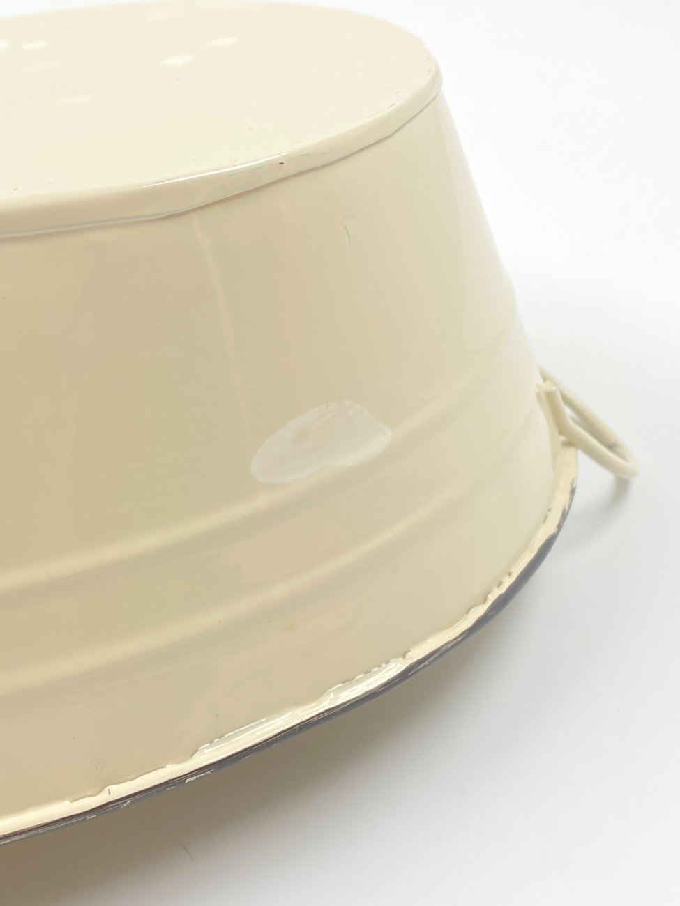 HN0614-vazonai-ir-vazos-9 Skardinis vazonas su rankenėlėmis 20,5x34x11 cm