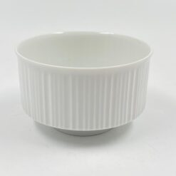 Porcelianinis “Rosenthal” indelis 9,5×9,5×5,6 cm
