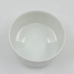 Porcelianinis “Rosenthal” indelis 9,5×9,5×5,6 cm