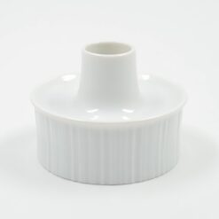 Porcelianinė “Rosenthal” žvakidė 7x7x5,5 cm