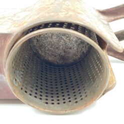 Senovinė “Alexanderwerk” ant stalviršiaus tvirtinama tarka 25x10x36 cm