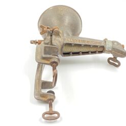 “Alexanderwerk” ant stalviršiaus tvirtinama sulčiaspaudė 31x16x38 cm